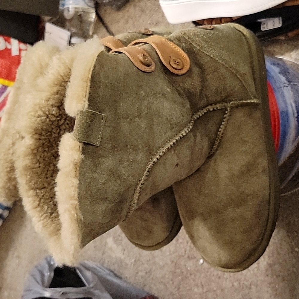 Emu boots - Picture 2 of 4